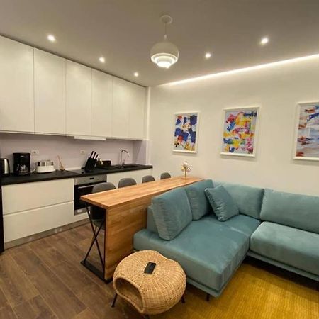 Moho Residences Korça Kültér fotó