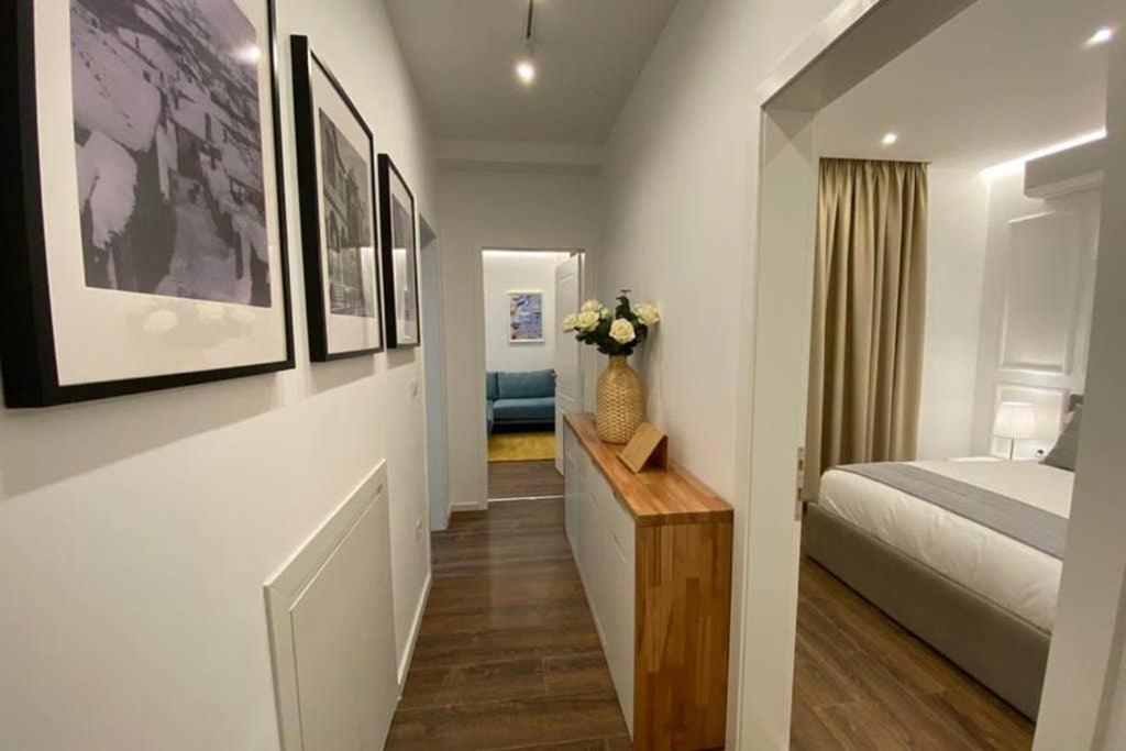 Moho Residences Korça Kültér fotó
