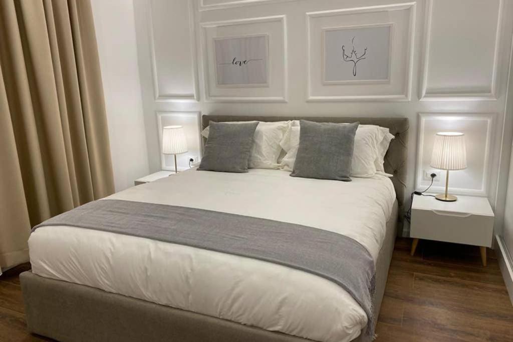 Moho Residences Korça Kültér fotó