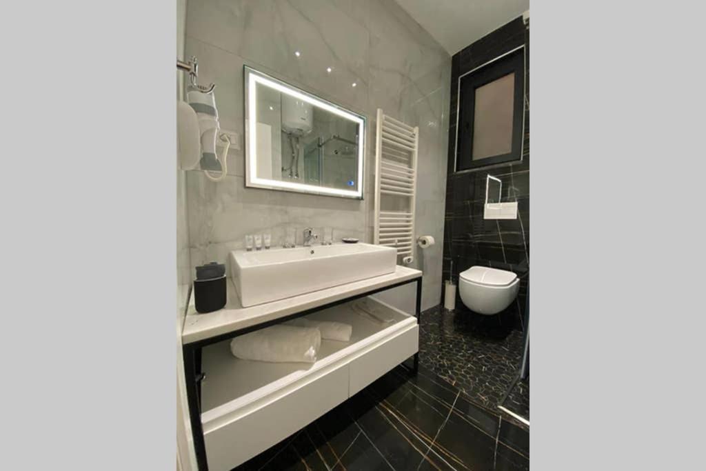 Moho Residences Korça Kültér fotó