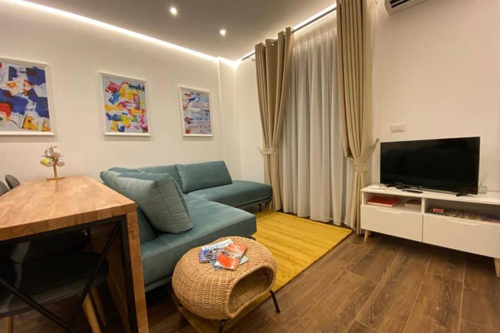 Moho Residences Korça Kültér fotó