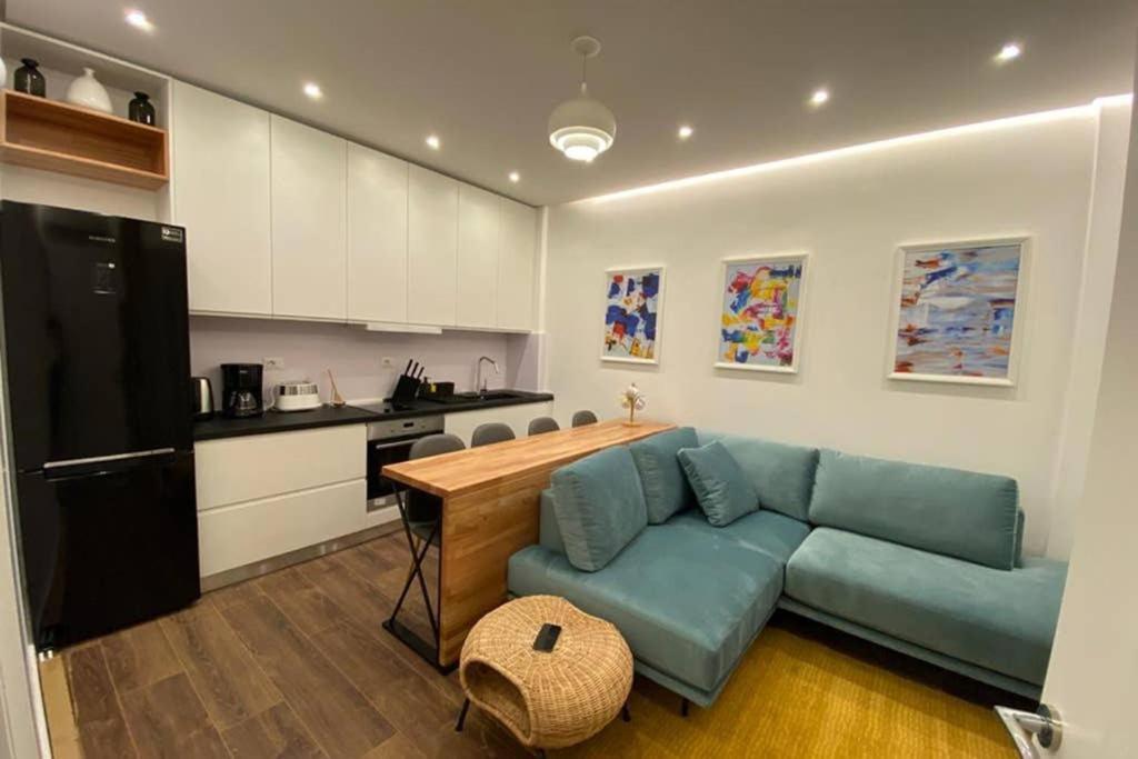 Moho Residences Korça Kültér fotó