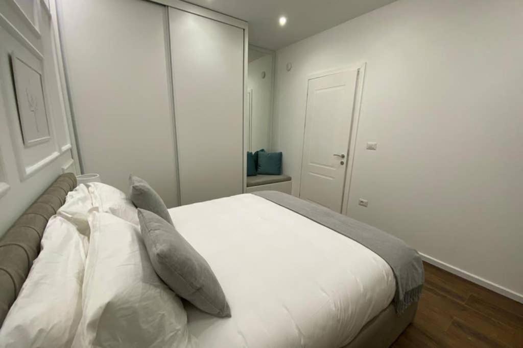 Moho Residences Korça Kültér fotó